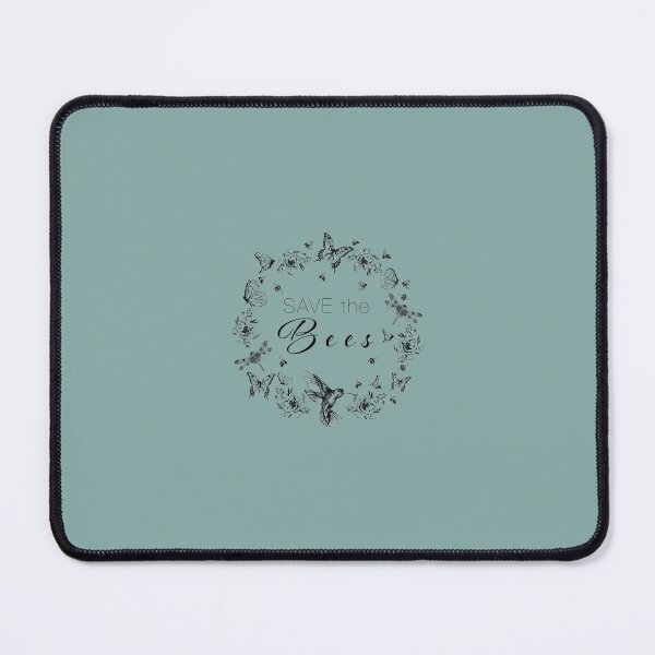 Item preview, Save the Bees   designed and sold by purplevioletSH.