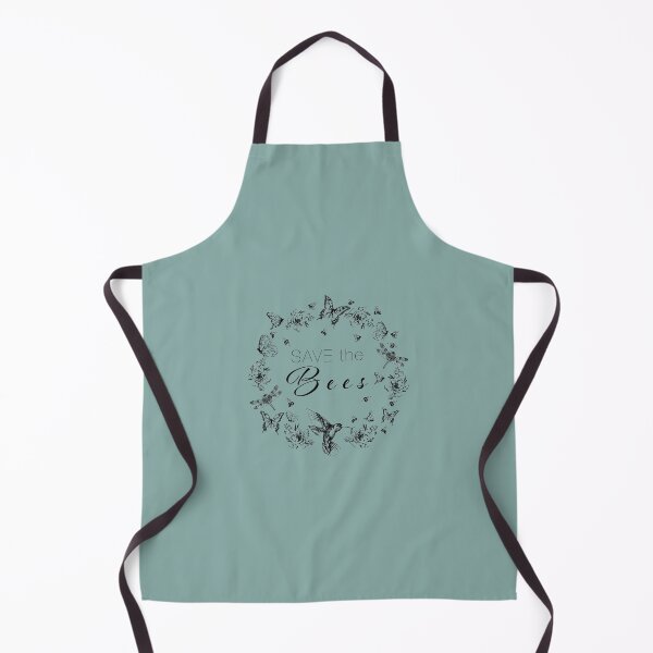 Item preview, Save the Bees   designed and sold by purplevioletSH.
