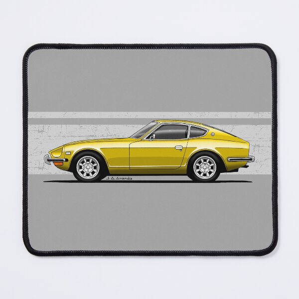 Item preview, My 240Z drawing designed and sold by designjaag.