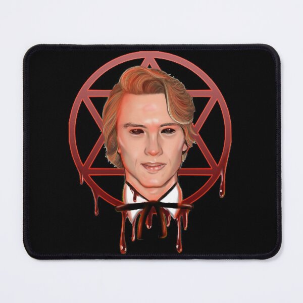Item preview, Fictional Universe Horror Series Michael Langdon Apocalypse Berghain designed and sold by TiffanieLangdon.
