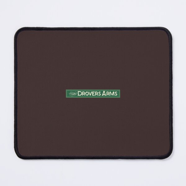 Item preview, The Drovers designed and sold by purplevioletSH.