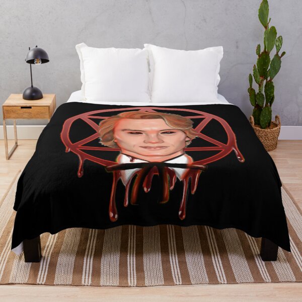 Item preview, Fictional Universe Horror Series Michael Langdon Apocalypse  Berghain designed and sold by TiffanieLangdon.