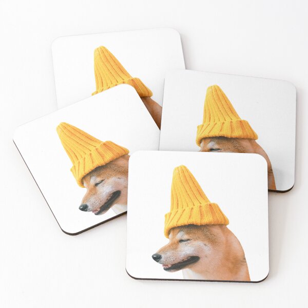 Item preview, Cute Funny Dog designed and sold by FilipeFerreira.