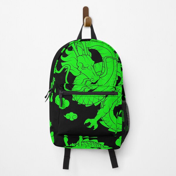 Item preview, Neon Green Chinese Dragon Japanese Dragon Asian Dragons designed and sold by SoccaTamam.