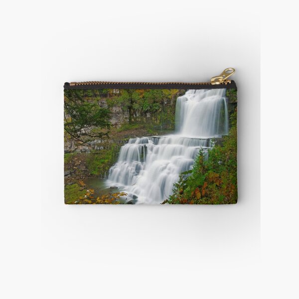 Artikelvorschau, Chittenango Creek entworfen und verkauft von Stephen Beattie.