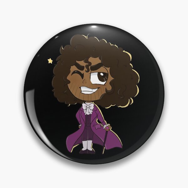 Item preview, Jefferson  designed and sold by mero217.