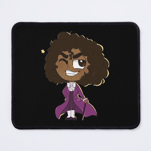 Item preview, Jefferson  designed and sold by mero217.