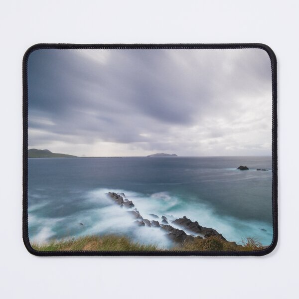 Item preview, Inishtooskert/An Fear Marbh ('The Dead Man') designed and sold by GeorgeStark.