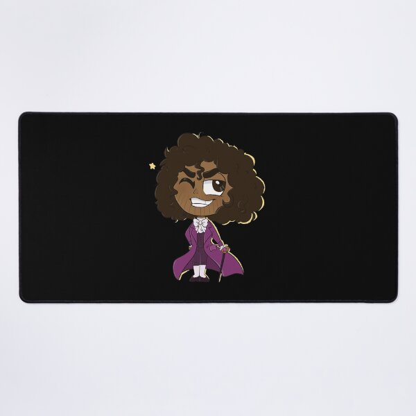 Item preview, Jefferson  designed and sold by mero217.