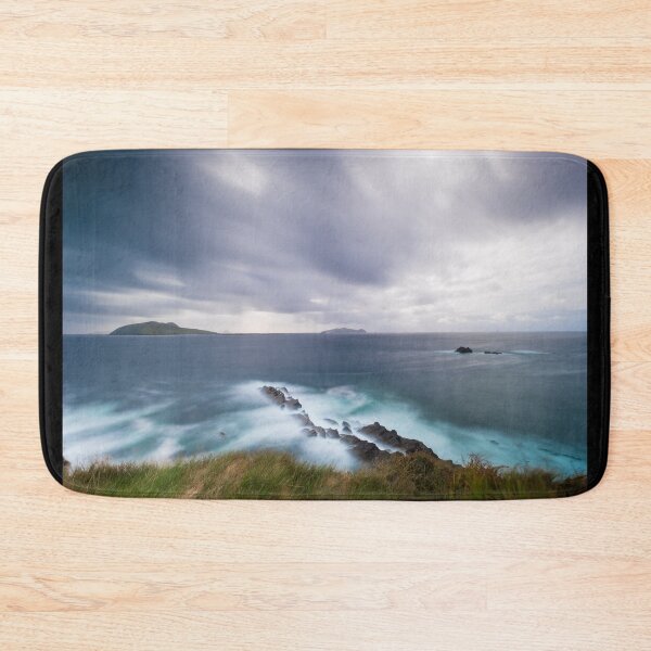 Item preview, Inishtooskert/An Fear Marbh ('The Dead Man') designed and sold by GeorgeStark.