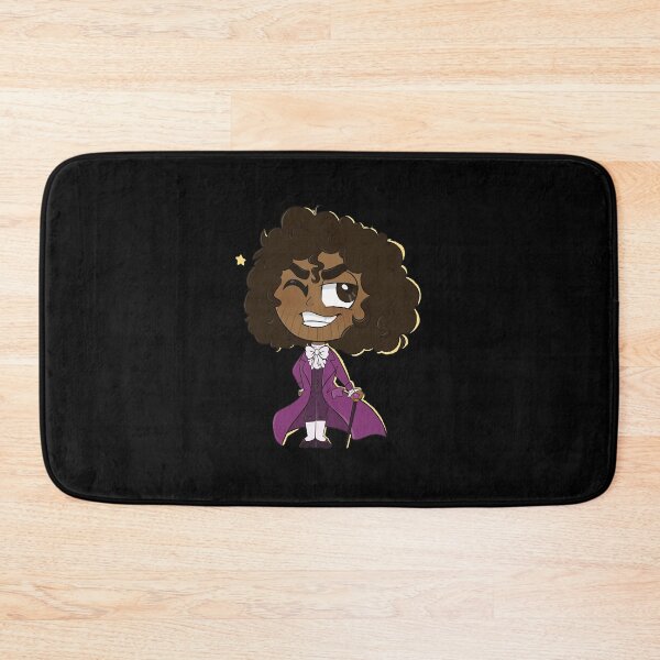 Item preview, Jefferson  designed and sold by mero217.