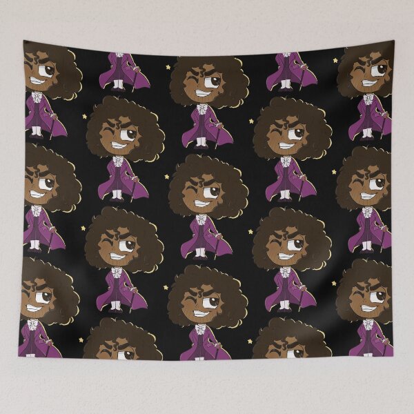 Item preview, Jefferson  designed and sold by mero217.