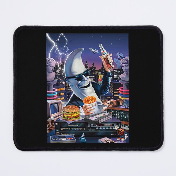 Item preview, Mac Tonight  designed and sold by Stalwart913.