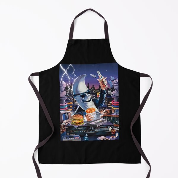 Item preview, Mac Tonight designed and sold by Stalwart913.