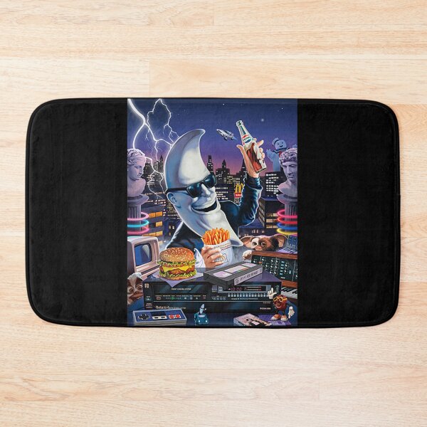 Item preview, Mac Tonight  designed and sold by Stalwart913.