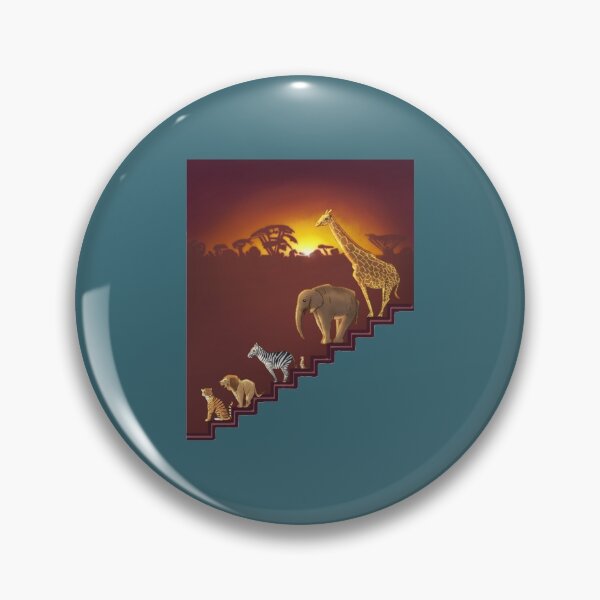 Item preview, Zoo trip    designed and sold by purplevioletSH.