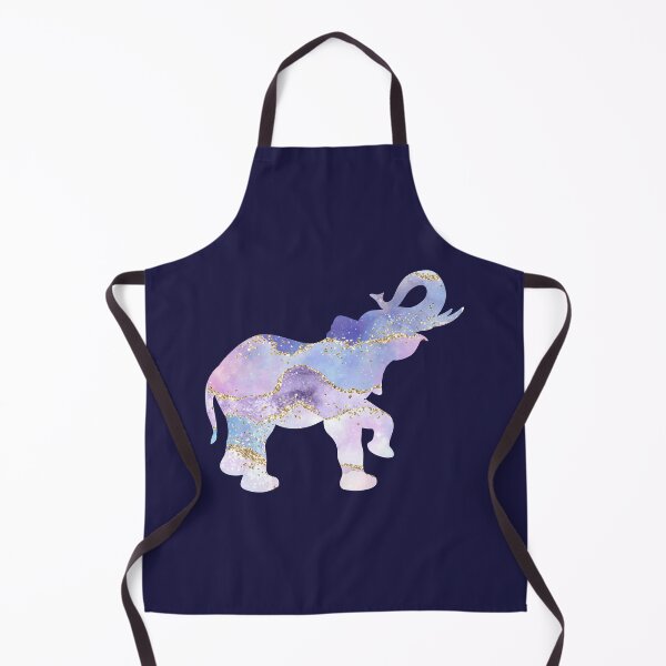 Item preview, Purple Agate Elephant designed and sold by Renatas Traideris.