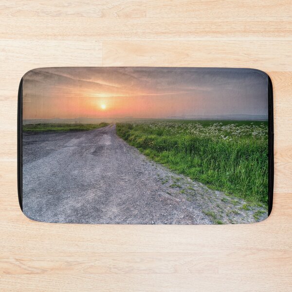 Item preview, Sunset Road designed and sold by GeorgeStark.