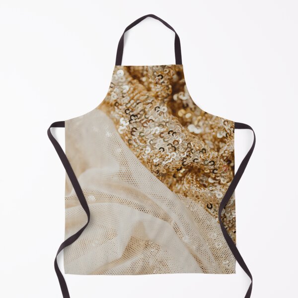 Item preview, Golden sparkled texture; 13 Pro Max iPhone Cases designed and sold by Micovic.