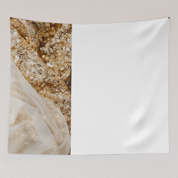 Item preview, Golden sparkled texture; 13 Pro Max iPhone Cases designed and sold by Micovic.