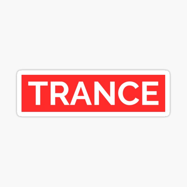 Artikel-Vorschau von Trance - Trance-Musik-T-Shirt, designt und verkauft von 5lav.