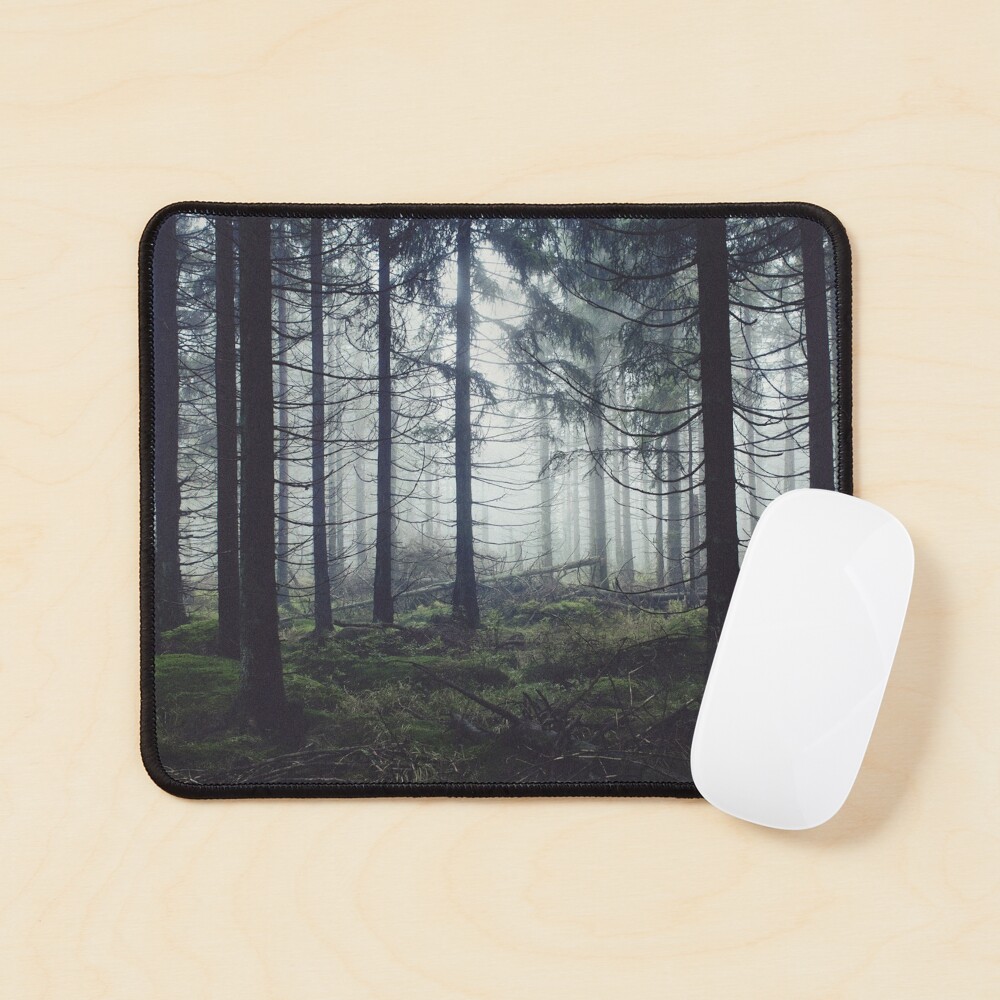 Item preview, Mouse Pad designed and sold by tekay.