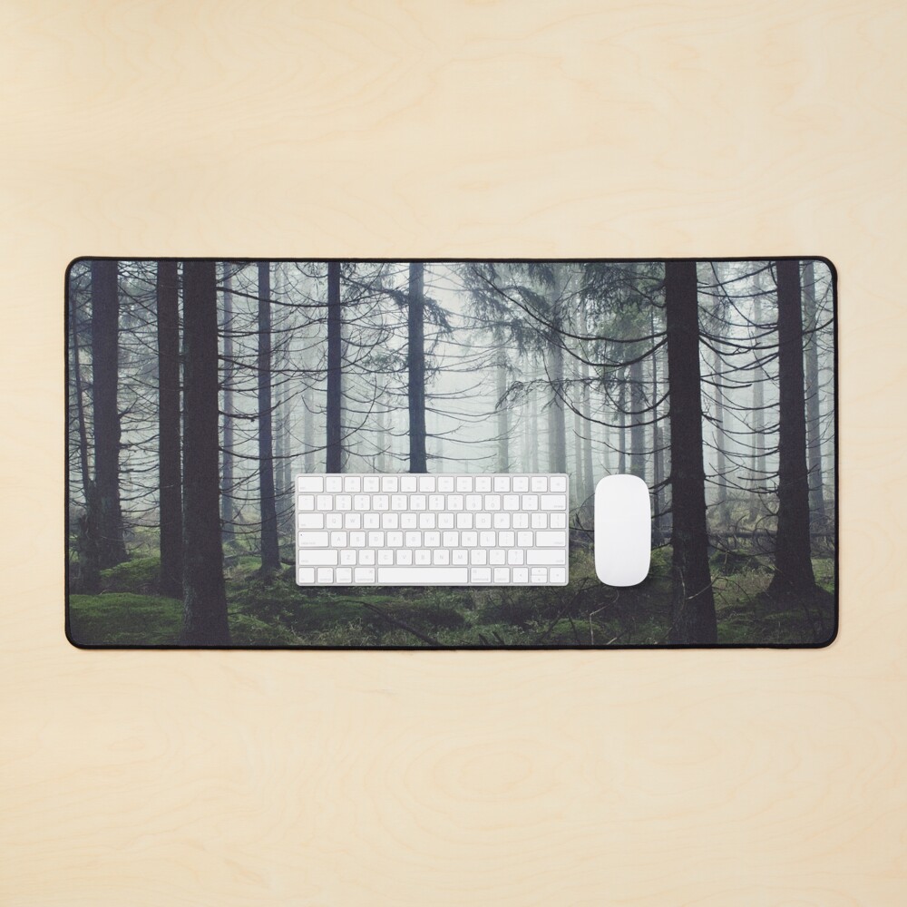 Item preview, Desk Mat designed and sold by tekay.