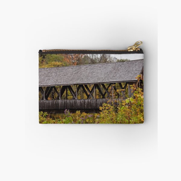Item preview, Packard Hill Bridge designed and sold by phil decocco.