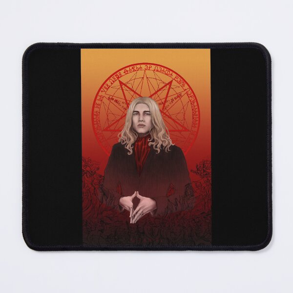 Item preview, Fictional Universe Horror Series Michael Langdon Apocalypse Retro designed and sold by TiffanieLangdon.