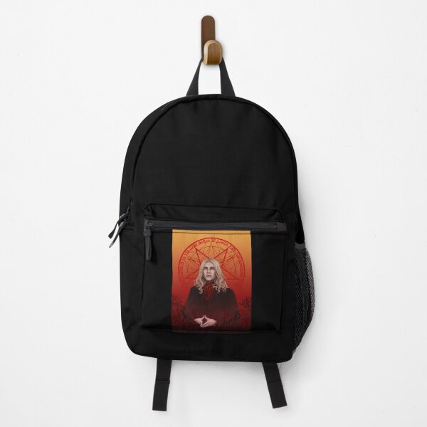 Item preview, Fictional Universe Horror Series Michael Langdon Apocalypse  Retro designed and sold by TiffanieLangdon.