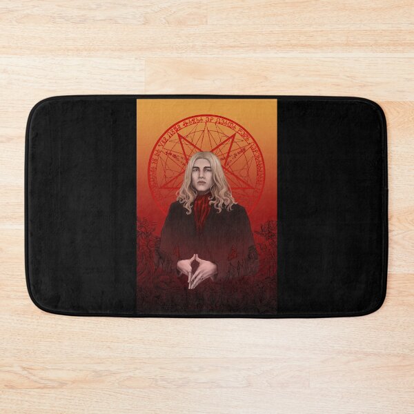 Item preview, Fictional Universe Horror Series Michael Langdon Apocalypse  Retro designed and sold by TiffanieLangdon.