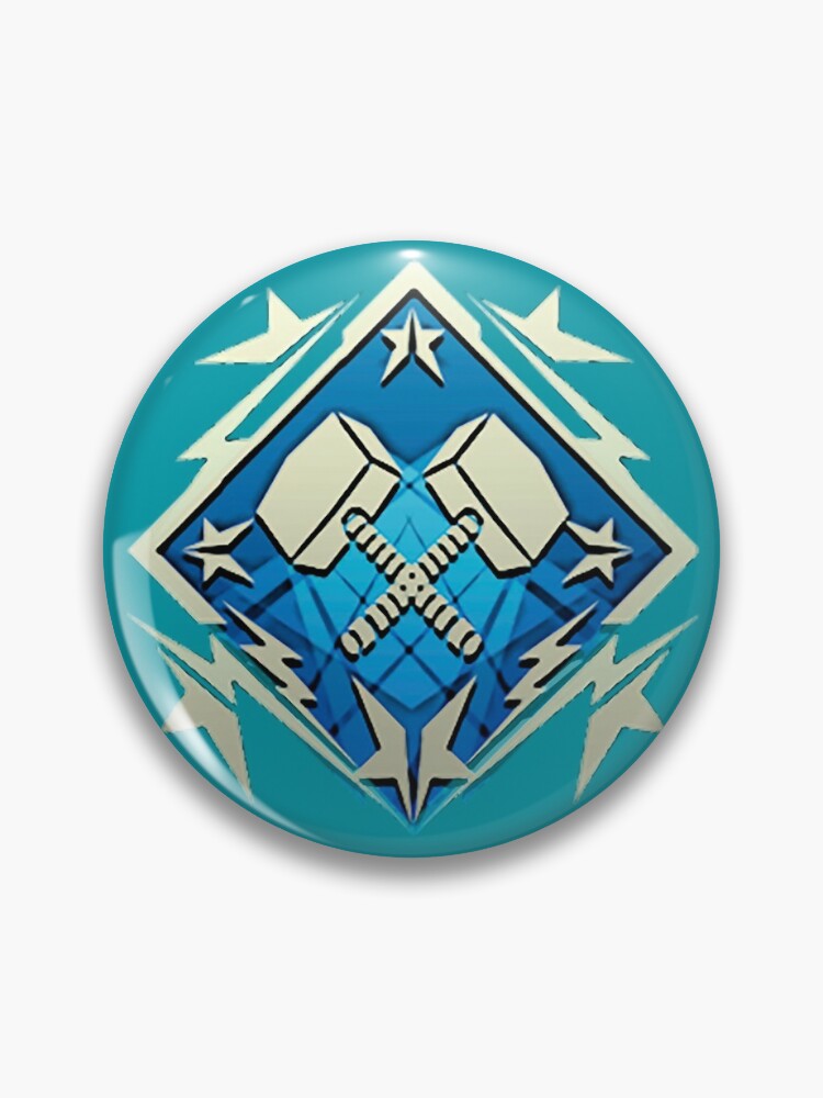 Apex Legends Mobile 4k Damage Badge