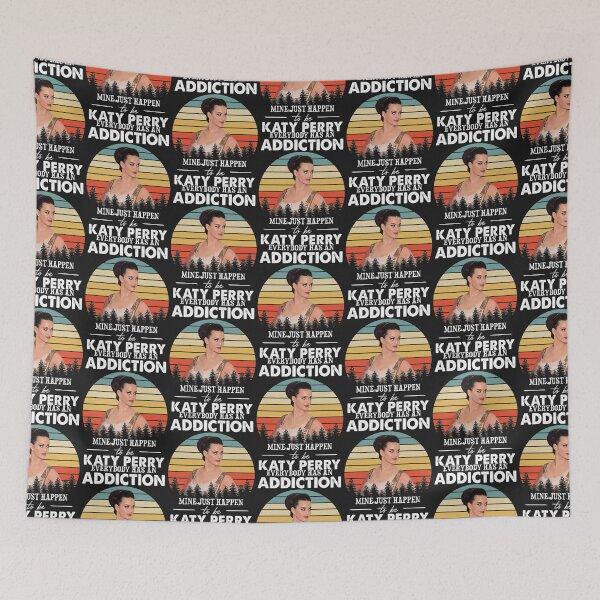 Item preview, KATY Classic designed and sold by edgejbozarth.