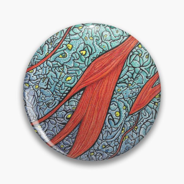 Item preview, Marble designed and sold by Metaphormoose.