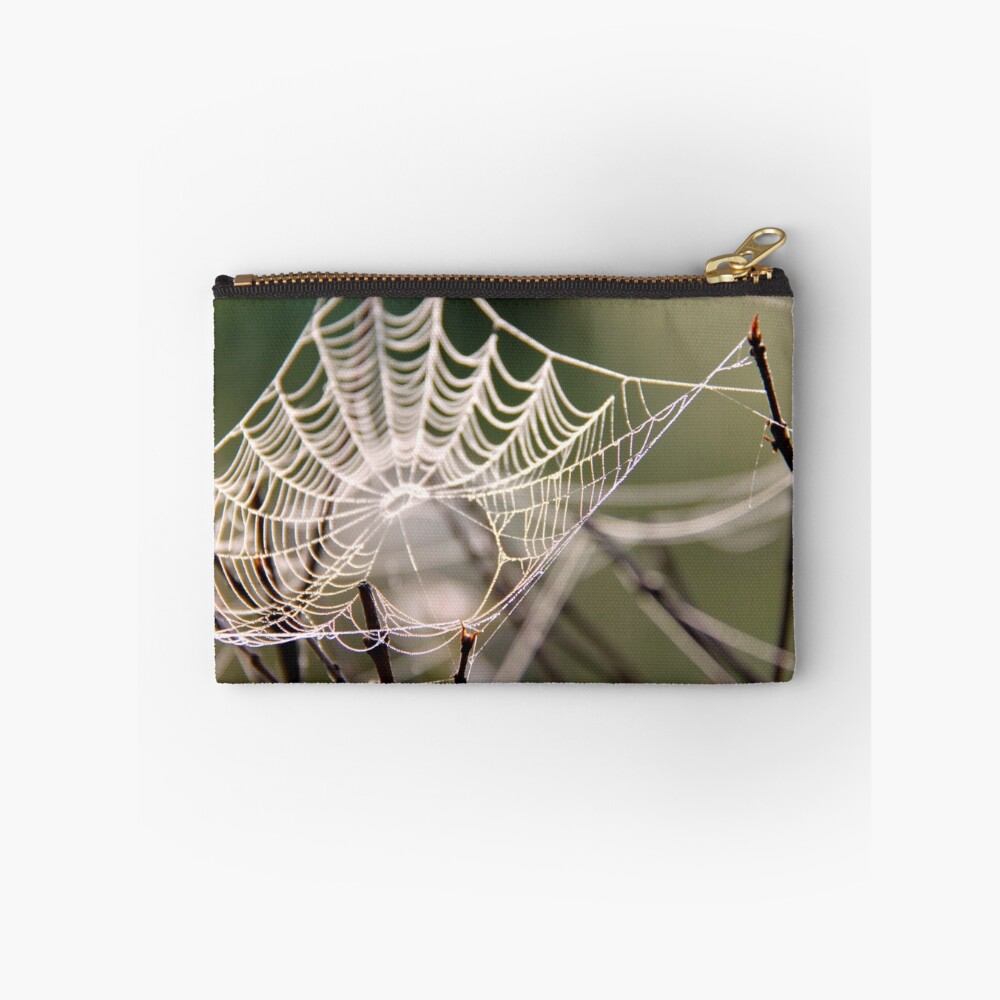 Item preview, Zipper Pouch designed and sold by LadyFi.