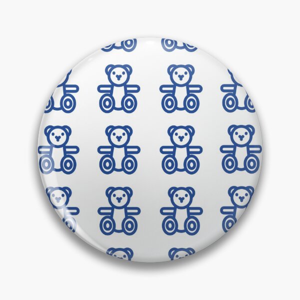 Item preview, Blue Bears designed and sold by PSheekey.