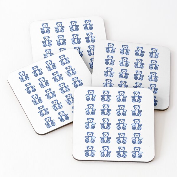 Item preview, Blue Bears designed and sold by PSheekey.