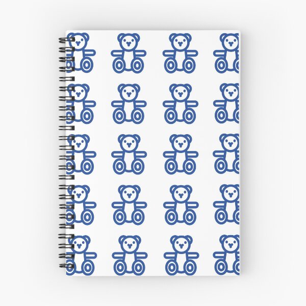 Item preview, Blue Bears designed and sold by PSheekey.