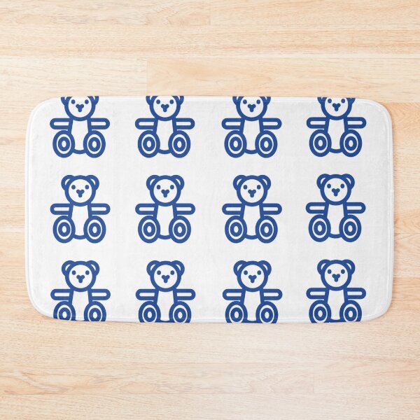 Item preview, Blue Bears designed and sold by PSheekey.