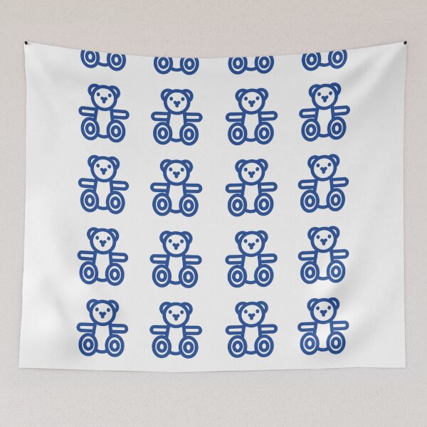 Item preview, Blue Bears designed and sold by PSheekey.
