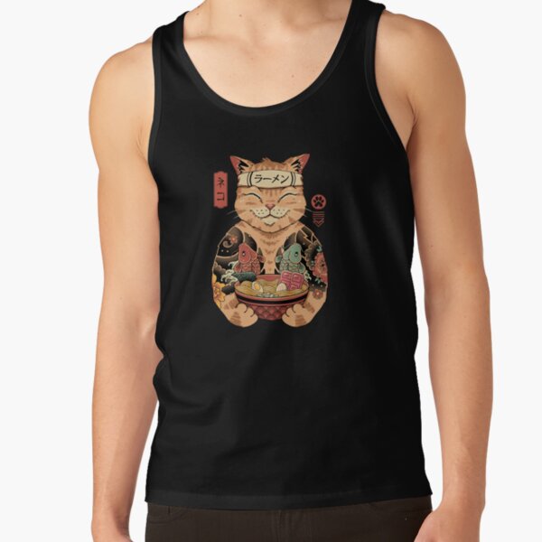 Item preview, Catana Ramen designed and sold by vincenttrinidad.