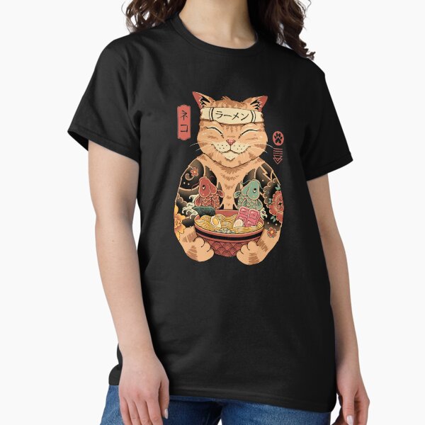 Item preview, Catana Ramen designed and sold by vincenttrinidad.