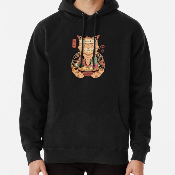Item preview, Catana Ramen designed and sold by vincenttrinidad.