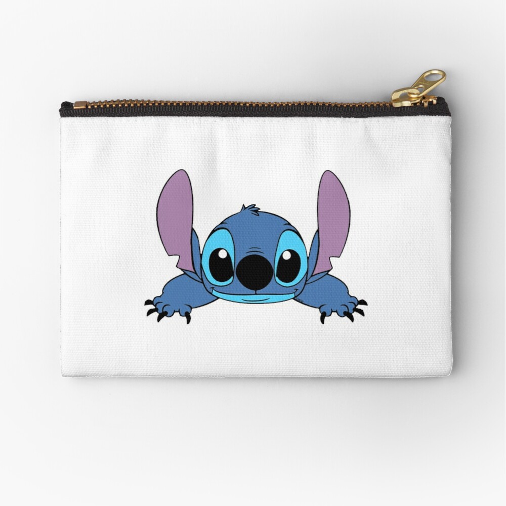 Disney Pencil Case - Stitch