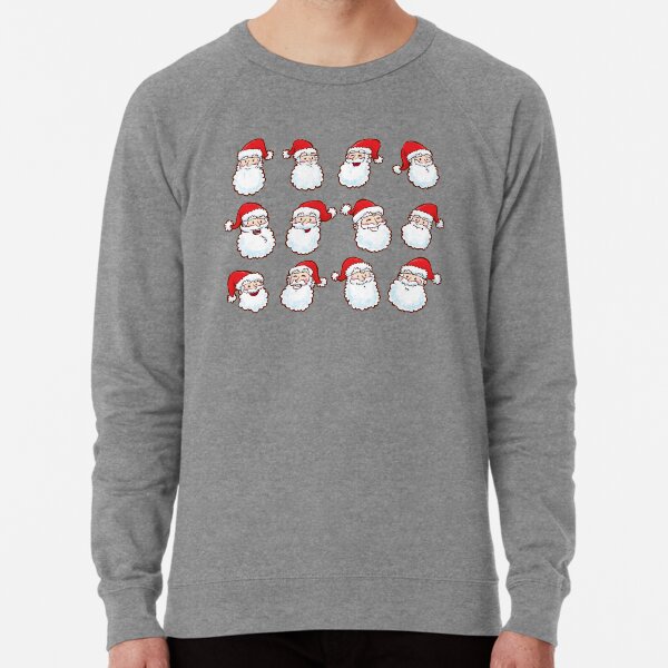 Lightweight Sweatshirt