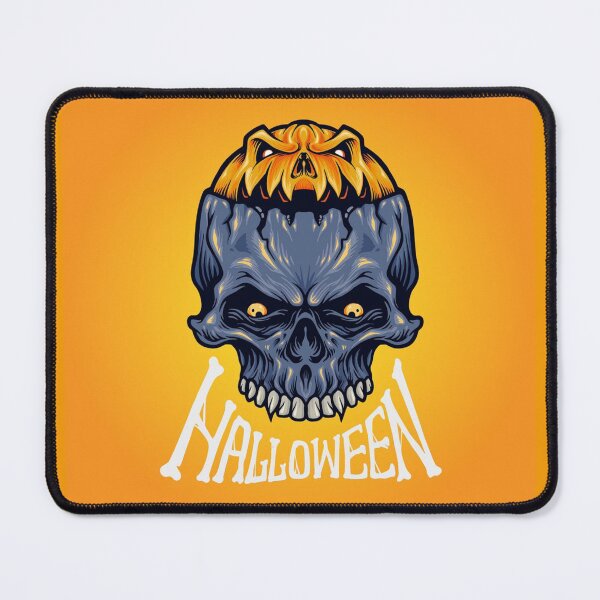 Item preview, Halloween Spooky Dark Skeleton designed and sold by Armandala.