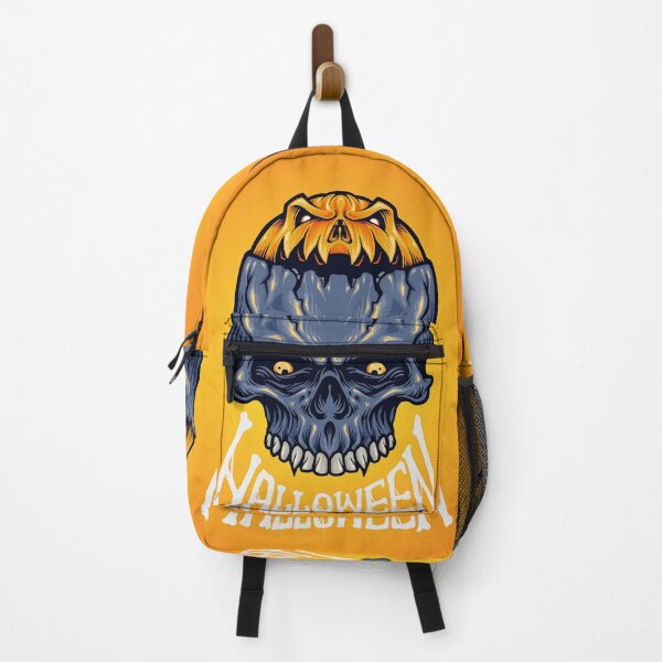 Item preview, Halloween Spooky Dark Skeleton designed and sold by Armandala.