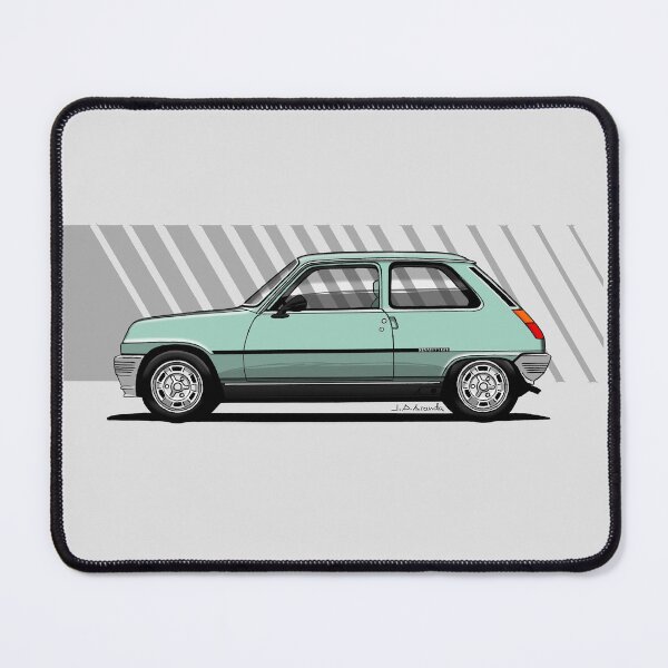 Item preview, French GTL Utility car designed and sold by designjaag.