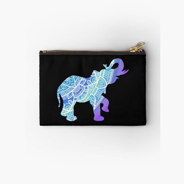 Item preview, Mandala Agate Elephant designed and sold by Renatas Traideris.