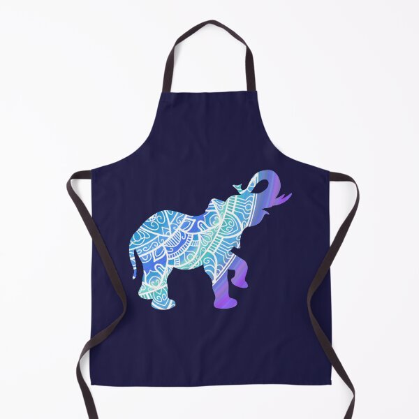 Item preview, Mandala Agate Elephant designed and sold by Renatas Traideris.